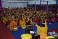 3 Days Meditation Camp