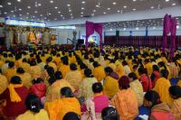 3 Days Meditation Camp