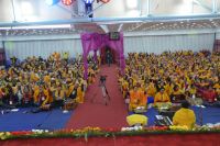 3 Days Meditation Camp