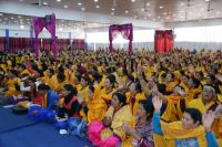 3 Days Meditation Camp