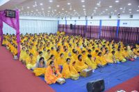 3 Days Meditation Camp