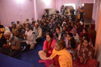 New Satsang Center at Baitadi