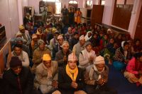 New Satsang Center at Baitadi