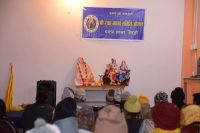 New Satsang Center at Baitadi