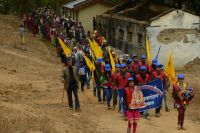 New Satsang Center at Baitadi