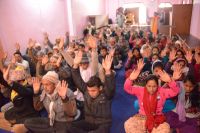 New Satsang Center at Baitadi