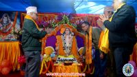 Sadhana Shivir at Devghat Dham