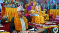 Sadhana Shivir at Devghat Dham