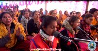 Sadhana Shivir at Devghat Dham