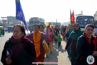 New Satsang Center at Nepalgunj