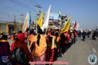 New Satsang Center at Nepalgunj