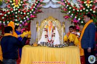 Gaurang Mahaprabhu Jayanti & Holi Celebration