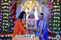 Gaurang Mahaprabhu Jayanti & Holi Celebration