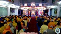 Gaurang Mahaprabhu Jayanti & Holi Celebration