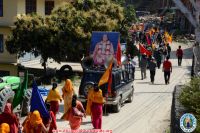 New Satsang Center at Sindhupalchok