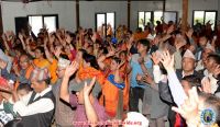 New Satsang Center at Sindhupalchok