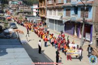 New Satsang Center at Sindhupalchok