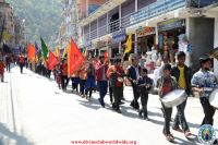 New Satsang Center at Sindhupalchok