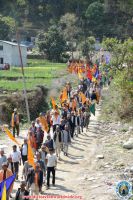 New Satsang Center at Sindhupalchok