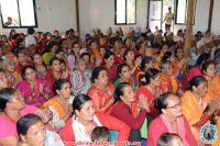 New Satsang Center at Sindhupalchok