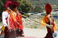 New Satsang Center at Sindhupalchok