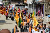 New Satsang Center at Sindhupalchok