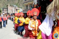 New Satsang Center at Sindhupalchok