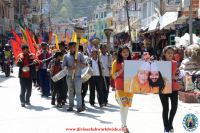 New Satsang Center at Sindhupalchok