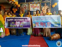 Elderly Mothers Service at Sikkim