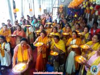 Elderly Mothers Service at Sikkim