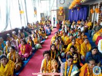 Elderly Mothers Service at Sikkim