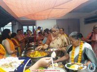 Elderly Mothers Service at Sikkim