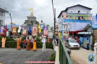 Gurupoornima  Celebration at SSD,Thimi