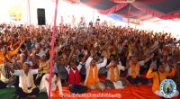 Foundation Stone Laying Ceremony - Hetauda