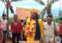 Grand Nagar Sankirtan - Hetauda