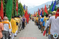 Grand Nagar Sankirtan - Hetauda