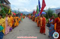 Grand Nagar Sankirtan - Hetauda