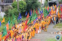 Grand Nagar Sankirtan - Hetauda