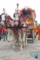 Grand Nagar Sankirtan - Hetauda