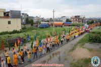 Grand Nagar Sankirtan - Hetauda