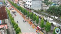 Grand Nagar Sankirtan - Hetauda