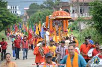 Grand Nagar Sankirtan - Hetauda