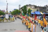 Grand Nagar Sankirtan - Hetauda