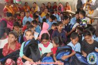 Educational Materials Distribution