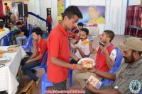 Blood Donation Program