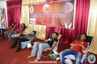 Blood Donation Program