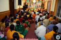 New Satsang Center at Jorpati