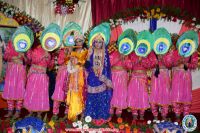 Shree Krishna Janmasthami Celebration