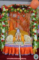 Shree Krishna Janmasthami Celebration