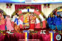 Shree Krishna Janmasthami Celebration